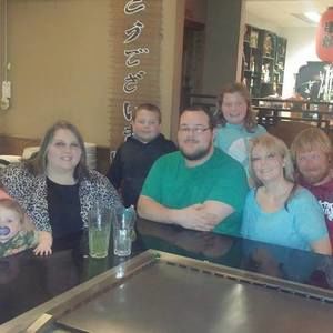 Meet your Posher, Cory